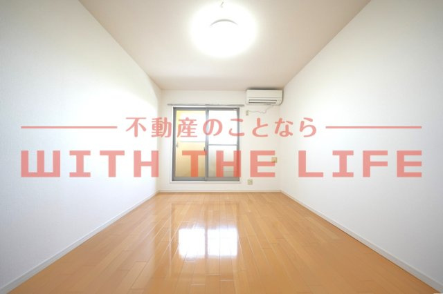 グランドアマレーⅡ番館【キャッシュバック対象】の内装|内装もきれいです