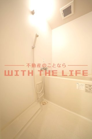 グランドアマレーⅡ番館【キャッシュバック対象】の浴室|お風呂です
