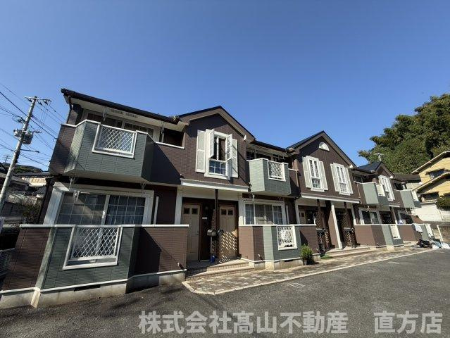 エヴァーグリーンＤ