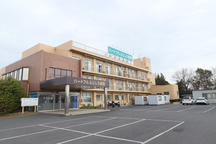 Ce il Sole（チェ イル ソーレ）|ハートフルふじしろ病院