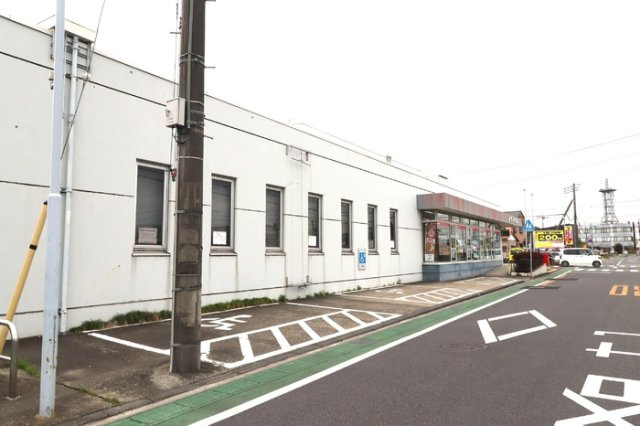 Ce il Sole（チェ イル ソーレ）|藤代郵便局