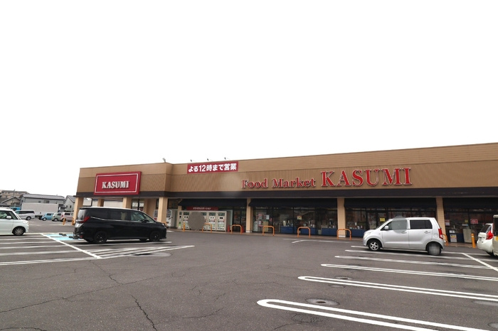 Ce il Sole（チェ イル ソーレ）|カスミ 藤代店