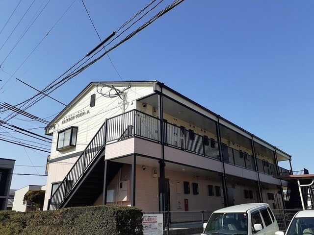 レインボータウンＡ