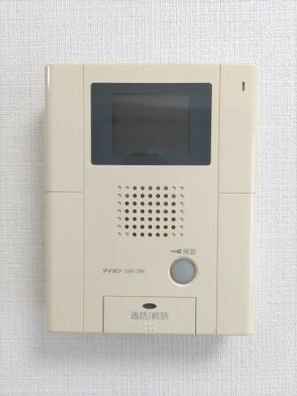 イクス・セラピアのセキュリティ