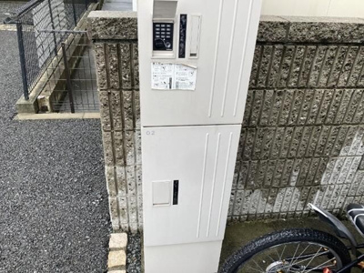 【その他共用部分】 | ルミエール