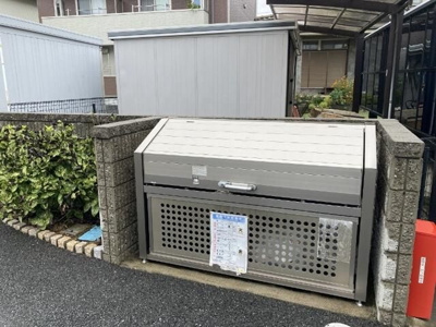 【その他共用部分】 | ルミエール
