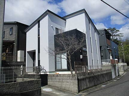 広島市佐伯区五日市町大字下河内　中古一戸建て(JS)
