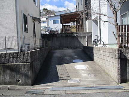 広島市佐伯区五日市町大字下河内　中古一戸建て(JS)の外観