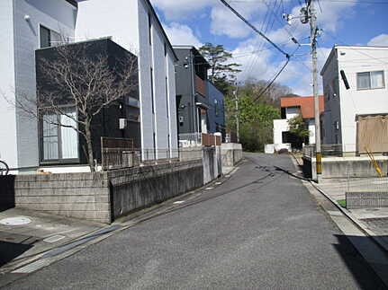 広島市佐伯区五日市町大字下河内　中古一戸建て(JS)の外観