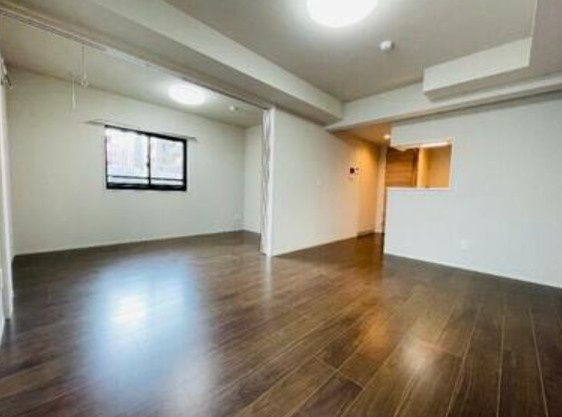 クラルテラセ新宿富久