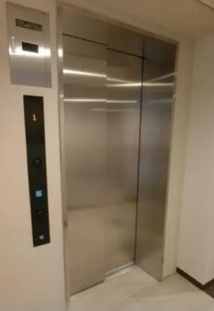 クラルテラセ新宿富久のその他共用部分