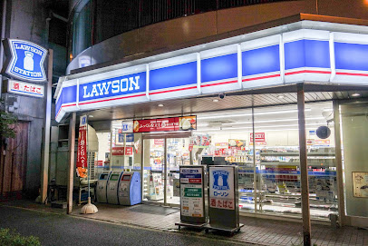 クラルテラセ新宿富久の周辺