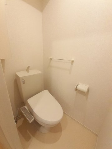 ディスティーノのトイレ|トイレも気になるポイント
