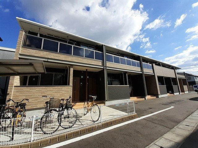 ディスティーノの外観|外観も気になるポイント
