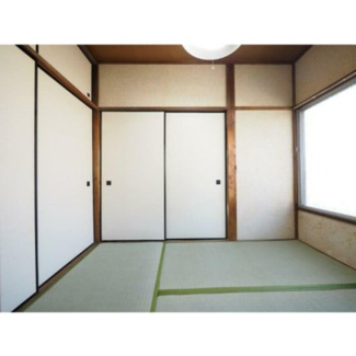 【寝室】 | ハイツ高峯
