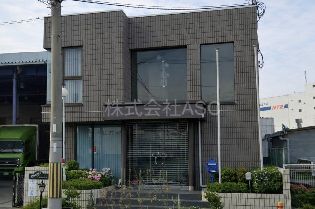 川サビル テナント