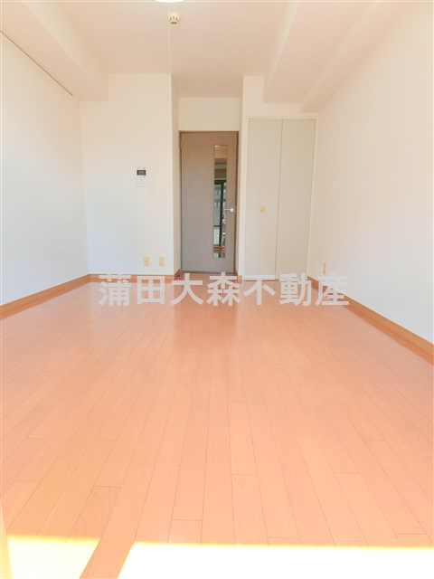 メイツ品川南のその他|居室