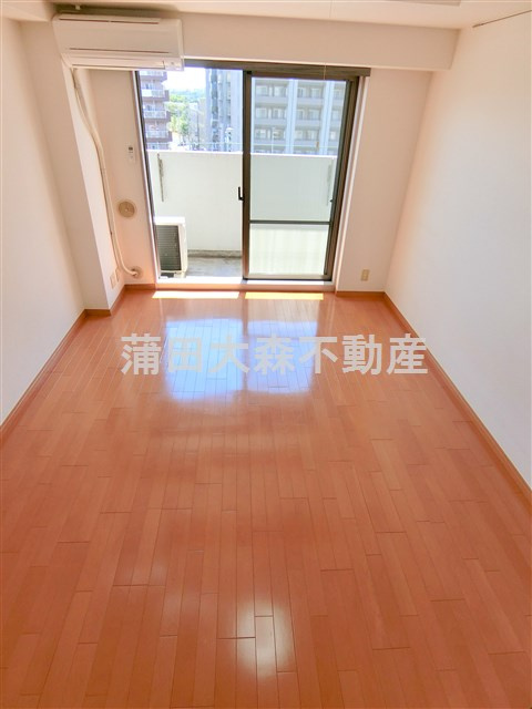 メイツ品川南のその他