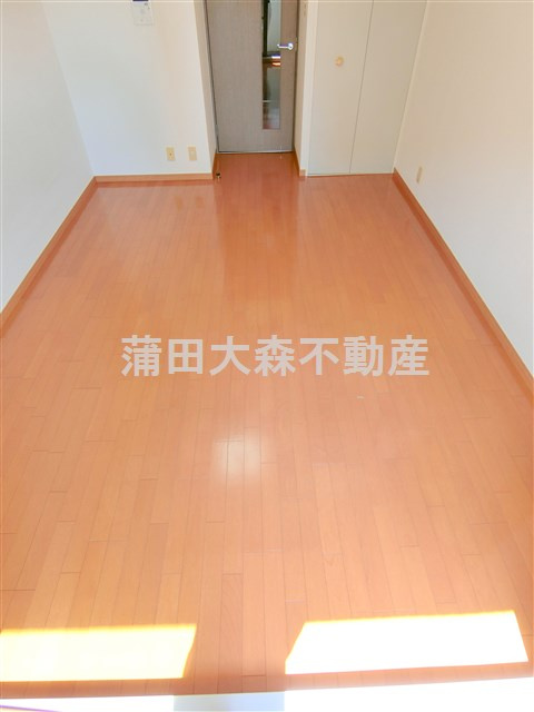 メイツ品川南の居間・リビング