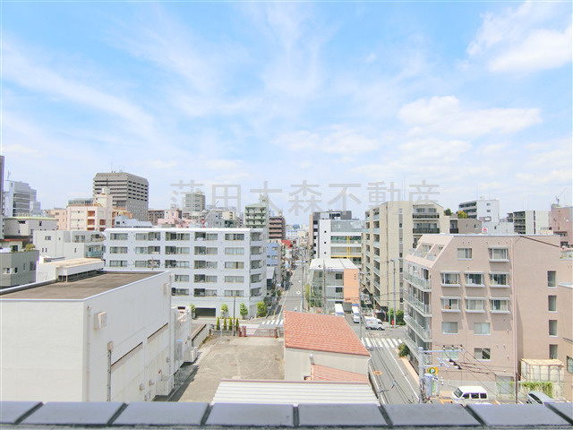 メイツ品川南