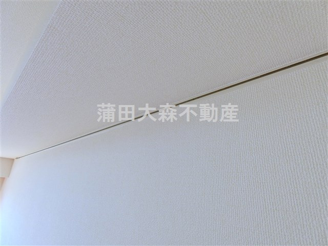 メイツ品川南の設備