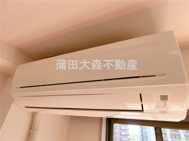 メイツ品川南の設備