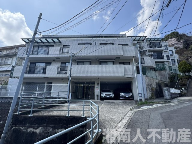 クリオ鎌倉岡本ホームズ