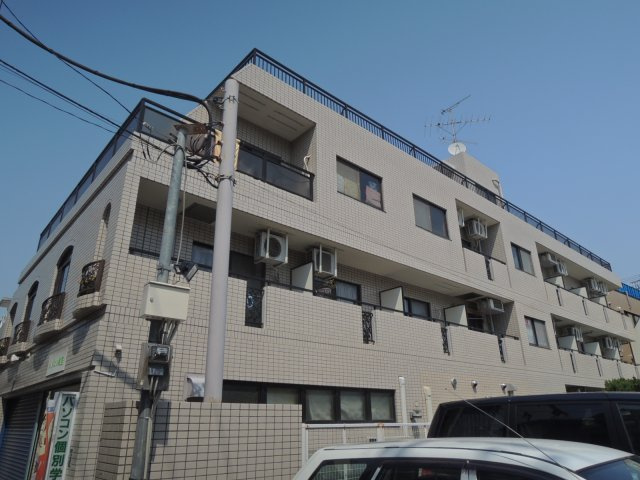 【外観】