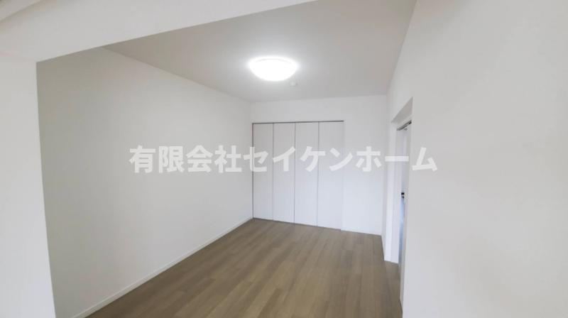 ダイアパレス深谷　フルリノベーション済の洋室