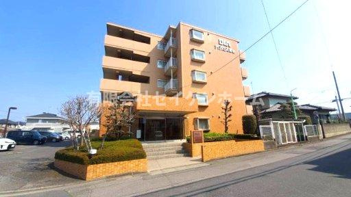 ダイアパレス深谷　フルリノベーション済