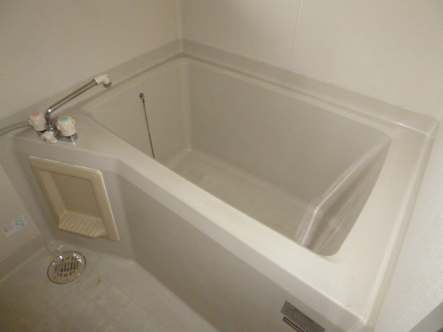 コロニーＫ　Ｂの浴室