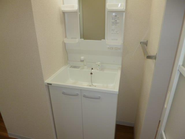 コロニーＫ　Ｂの独立洗面台|シャンプードレッサー