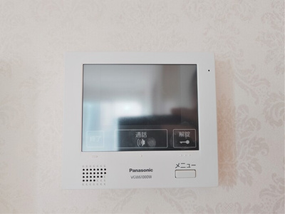 【設備】 | グレイス色葉