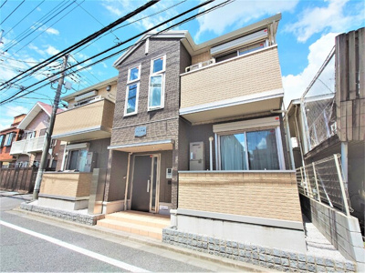 【外観】 | グレイス色葉