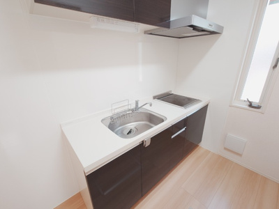 【キッチン】 | グレイス色葉