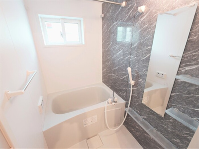 【浴室】 | グレイス色葉