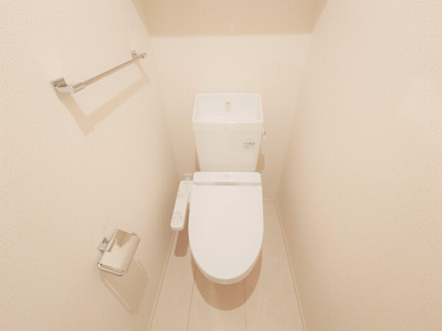 【トイレ】 | グレイス色葉