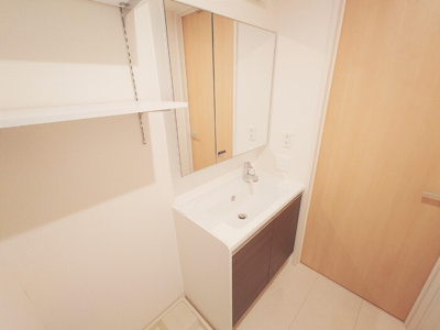 【洗面所】 | グレイス色葉