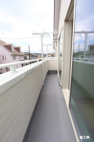 【内装】 | 同じ工務店様の施工例です。