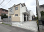 【仲介手数料０円】相模原市中央区田名　新築一戸建て　1号棟　全2棟の画像