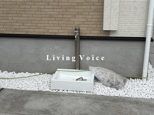【仲介手数料０円】相模原市中央区田名　新築一戸建て　1号棟　全2棟の設備|相模原市中央区田名　新築一戸建て　全2棟