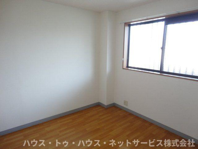 ＭＡＩＳＯＮ　ＣＯＭＦＯＲＣＥの洋室