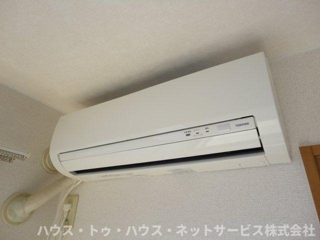 ＭＡＩＳＯＮ　ＣＯＭＦＯＲＣＥの設備
