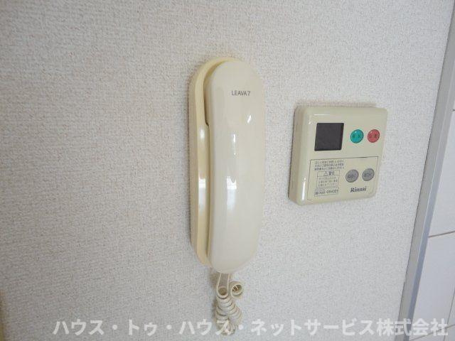 ＭＡＩＳＯＮ　ＣＯＭＦＯＲＣＥのセキュリティ