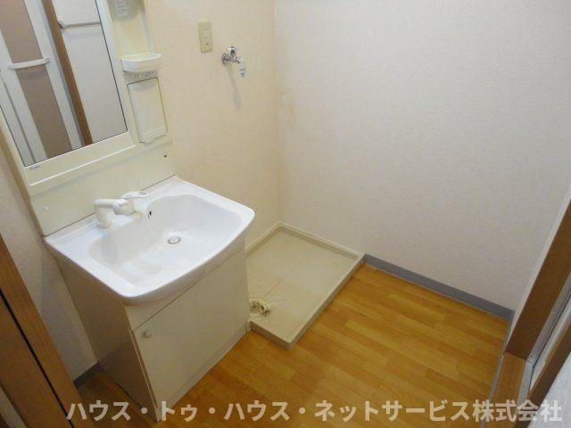 ＭＡＩＳＯＮ　ＣＯＭＦＯＲＣＥの洗面所