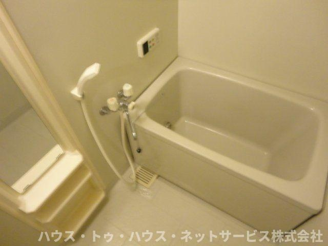 ＭＡＩＳＯＮ　ＣＯＭＦＯＲＣＥの浴室