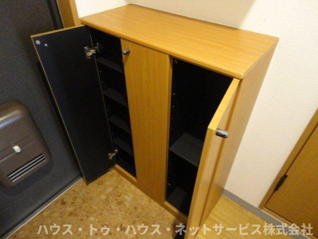ＭＡＩＳＯＮ　ＣＯＭＦＯＲＣＥのその他