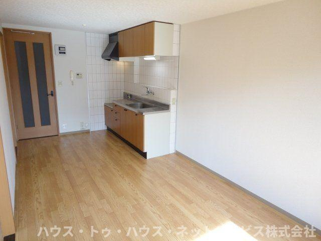 ＭＡＩＳＯＮ　ＣＯＭＦＯＲＣＥの内装