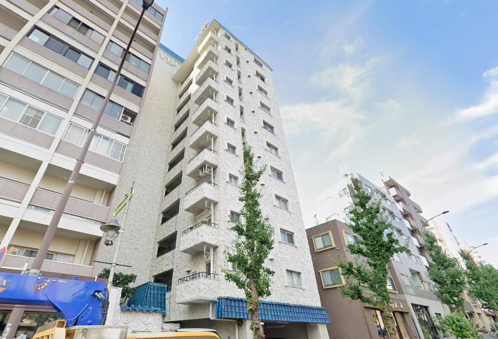 マンションヴィップ目黒