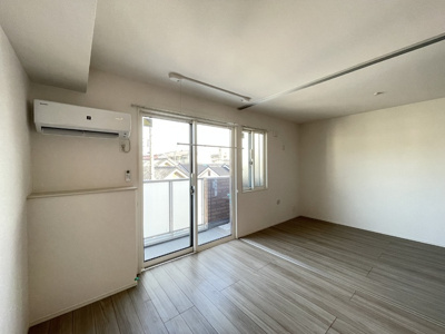 【内装】 | House S.YⅡ
